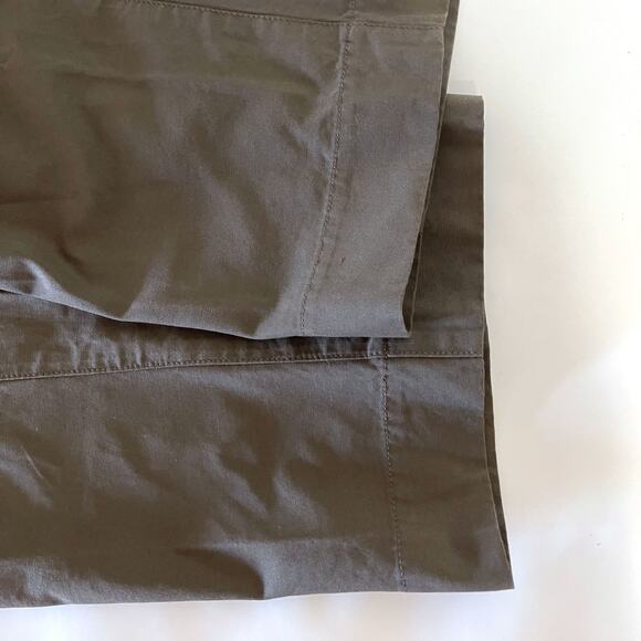 ARC'TERYX NWT VTG Rare Y2K Alibi Traverse Capri Pants Americano Women’s Sz 6 - Picture 8 of 14